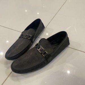 Louis Vuitton Boat Shoes for Men - Poshmark